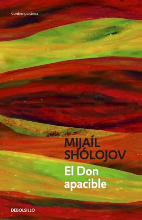 El Don apacible (edición estuche con los volúmenes 1, 2, 3 y 4)