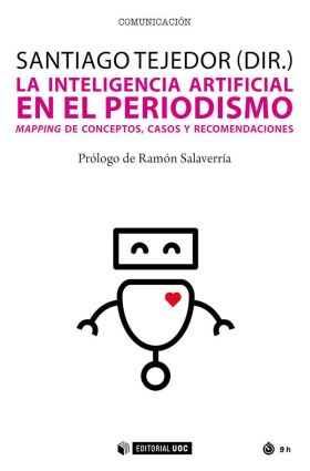 La inteligencia Artificial en el periodismo