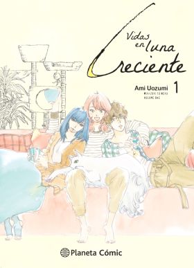 VIDAS EN LUNA CRECIENTE 01/04