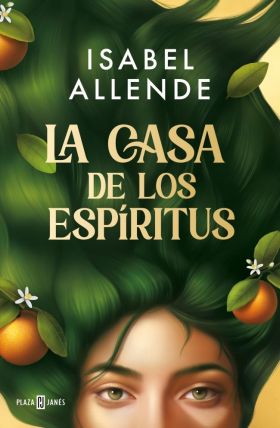 CASA DE LOS ESPIRITUS, LA (EDICION ESPECIAL CON CANTOS TINTADOS)
