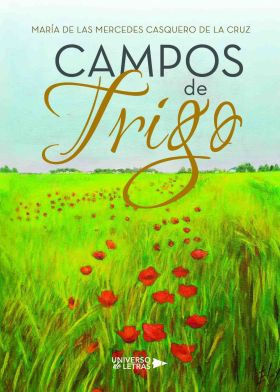 Campos de trigo
