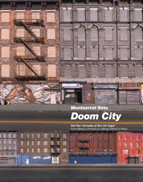 DOOM CITY. MONTSERRAT SOTO.