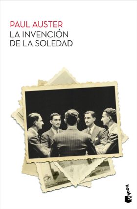 LA INVENCION DE LA SOLEDAD