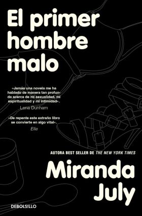 PRIMER HOMBRE MALO, EL