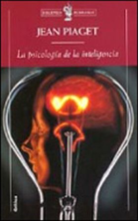 Psicología de la inteligencia