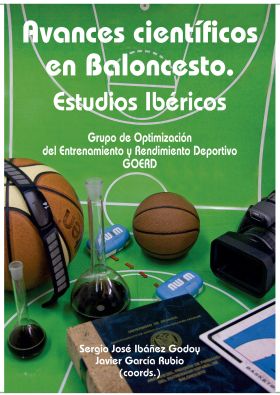 AVANCES CIENTIFICOS EN BALONCESTO. ESTUDIOS IBERIC