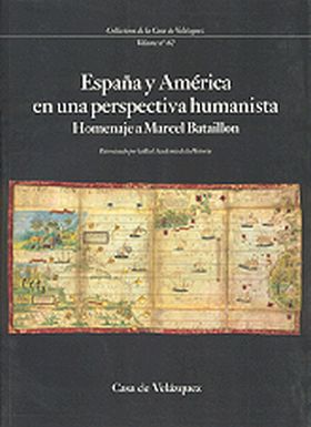 ESPAÑA Y AMÉRICA EN UNA PERSPECTIVA HUMANISTA