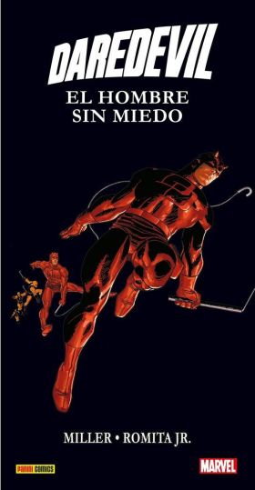 Daredevil. El Hombre Sin Miedo