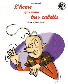 L'home que tenia tres cabells