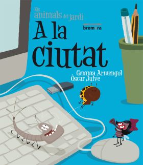 A LA CIUTAT-IMPREMTA