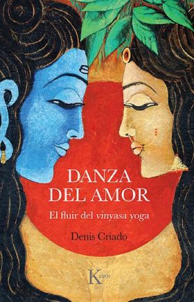 DANZA DEL AMOR