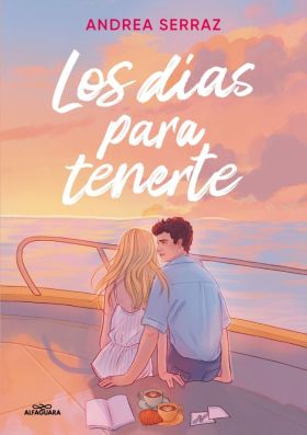 DIAS PARA TENERTE, LOS