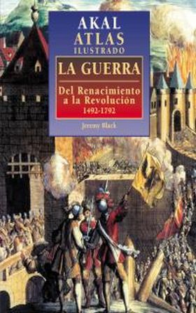 Atlas ilustrado de la guerra