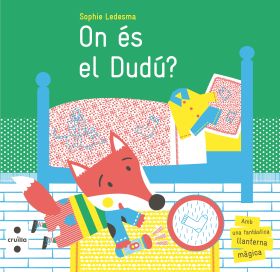 ON ES EL DUDU?
