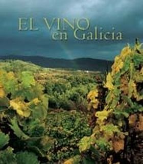 El vino en Galicia