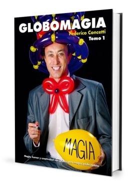 GLOBOMAGIA