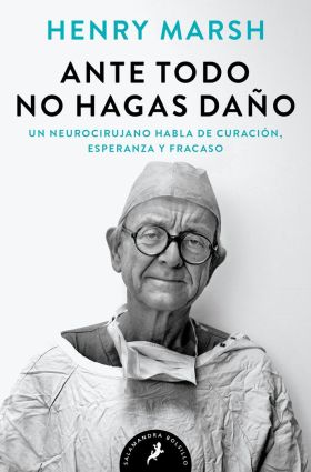 ANTE TODO, NO HAGAS DAÑO