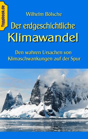 DER ERDGESCHICHTLICHE KLIMAWANDEL