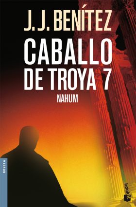 CABALLO DE TROYA 7. NAHUM