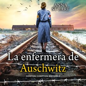 La enfermera de Auschwitz