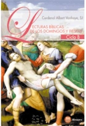 Lectras Bïblicas domingos y festivos ciclo (B)