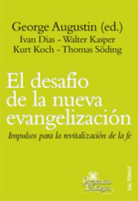 El desafío de la nueva evangelización