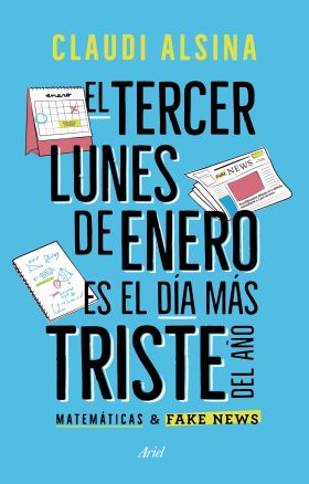 TERCER LUNES DE ENERO ES EL MAS TRISTE DEL AÑO, EL