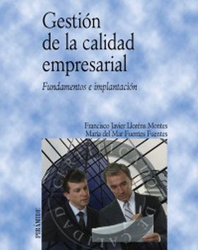 Gestión de la calidad empresarial