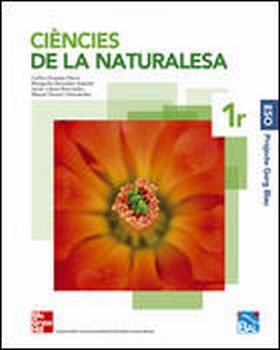 CIENCIES DE LA NATURALESA 1R ESO
