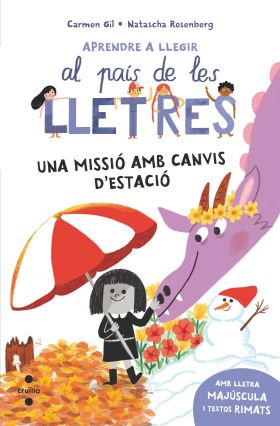 UNA MISSIÓ AMB CANVIS DESTACIÓ