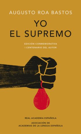 YO, EL SUPREMO