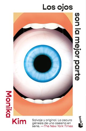 OJOS SON LA MEJOR PARTE, LOS