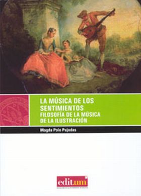 La Música de los Sentimientos 1ª Ed.