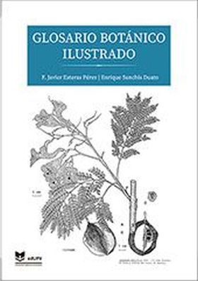 Glosario botánico ilustrado