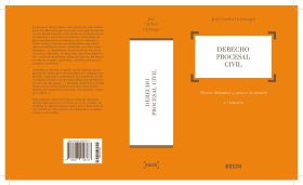 Derecho procesal civil