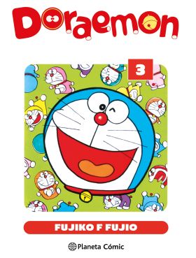 DORAEMON Nº 0315
