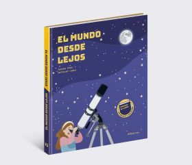 EL MUNDO DESDE LEJOS EL MUNDO DESDE CERC