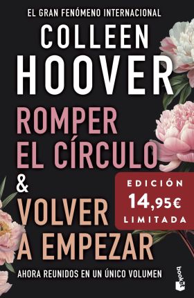 OMNIBUS (ROMPER EL CIRCULO + VOLVER A EMPEZAR)