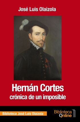 Hernán Cortés