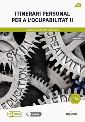ITINERARI PERSONAL PER A LÆOCUPABILITAT II