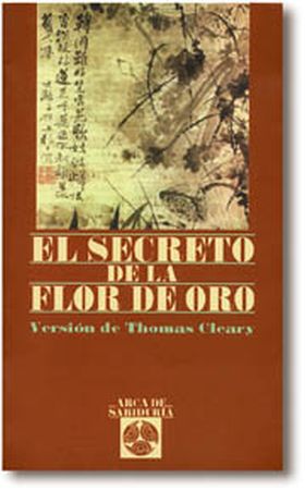 SECRETO DE LA FLOR DE ORO