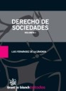 DERECHO DE SOCIEDADES