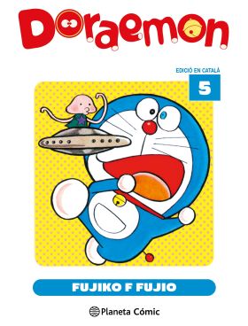 DORAEMON 05/15 (CATALA)