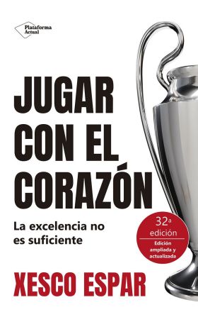 JUGAR CON EL CORAZON