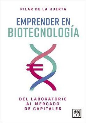 EMPRENDER EN BIOTECNOLOGIA