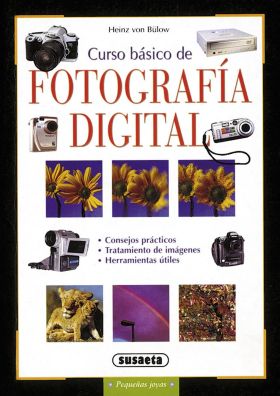 Curso básico de fotografía digital