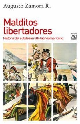 MALDITOS LIBERTADORES