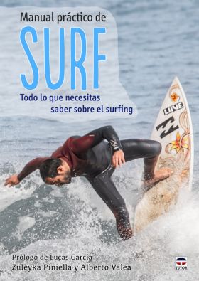 MANUAL PRACTICO DE SURF