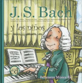 BACH Y LOS NIÑOS