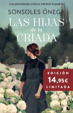 HIJAS DE LA CRIADA, LAS